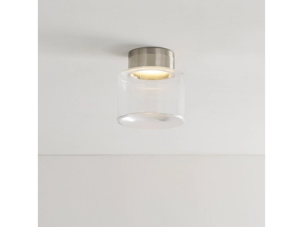 Casen Drum Flush Mount - image 3