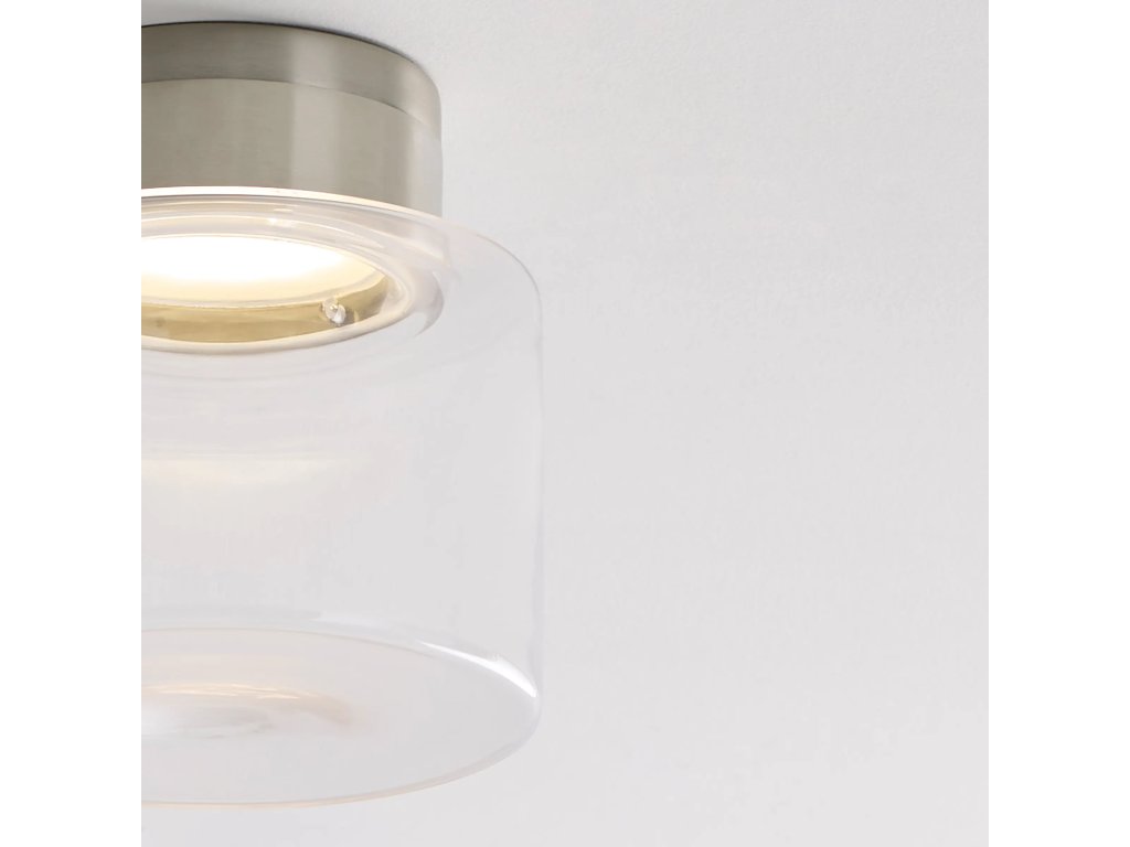 Casen Drum Flush Mount - image 4