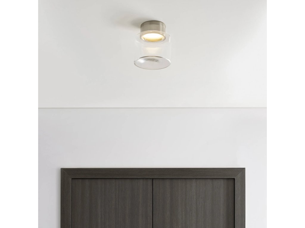 Casen Drum Flush Mount - image 1