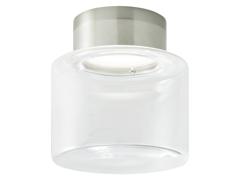 Casen Drum Flush Mount - main image