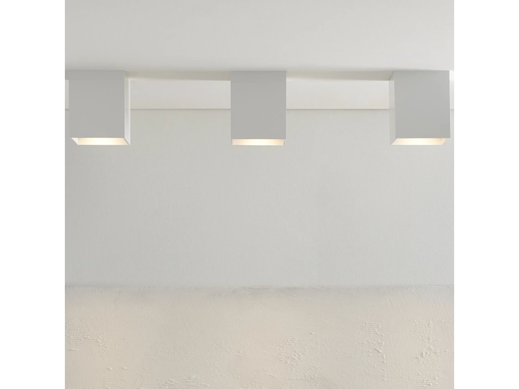 Exo 6 Flush Mount - image 2