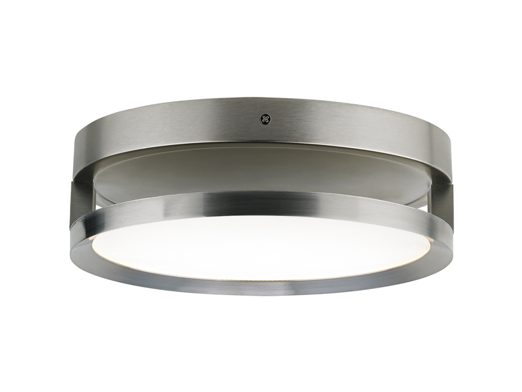 Finch Float Round Flush Mount - main image