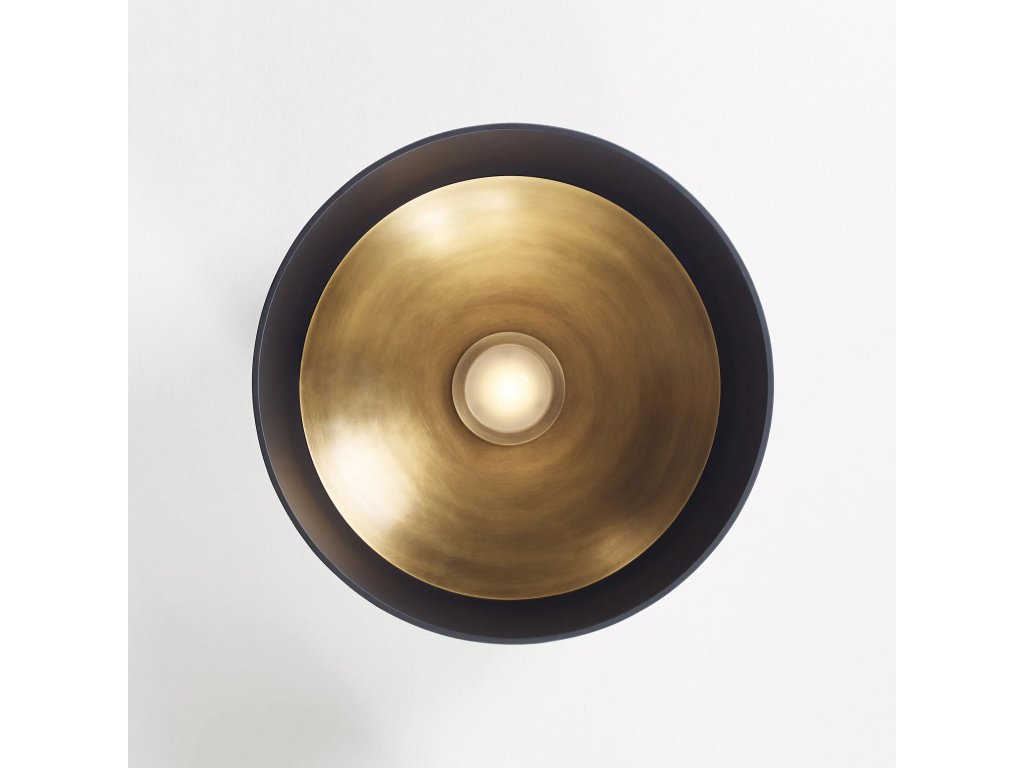 Foundry 15 Flush Mount - image 5