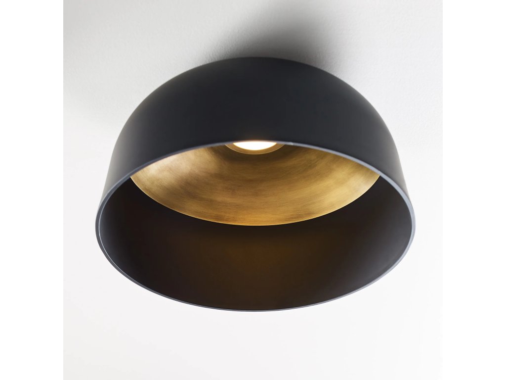 Foundry 15 Flush Mount - image 1