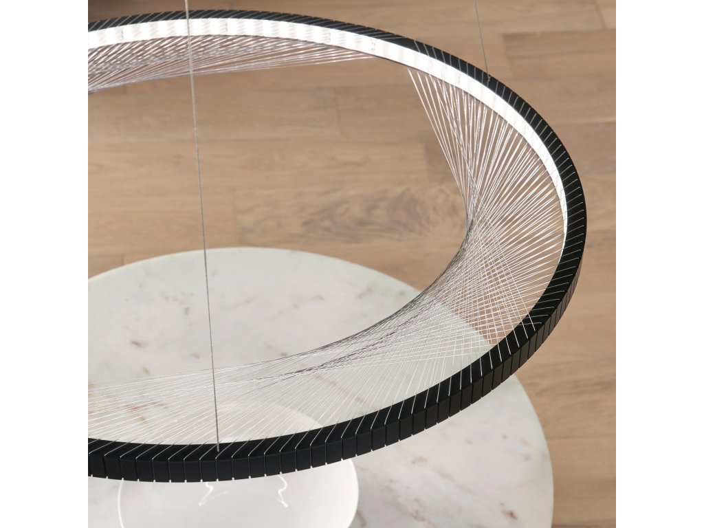 Interlace 30 Suspension - image 1