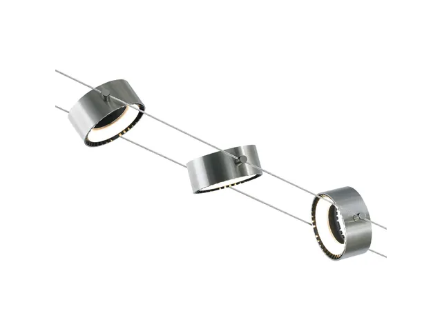 K-Corum Head