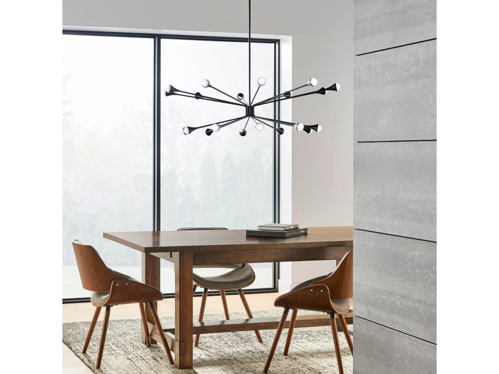 Lody 20-Light Chandelier - image 1