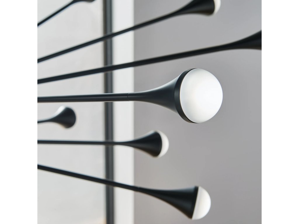 Lody 20-Light Chandelier - image 3