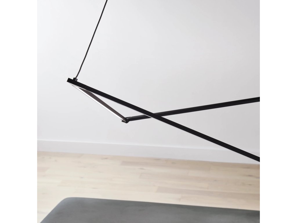 Balto Linear Suspension - image 1