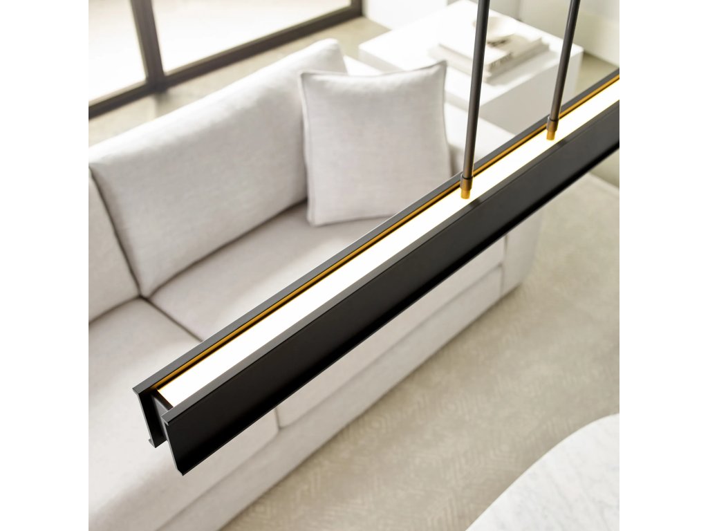 I-Beam 47 Linear Suspension - image 6