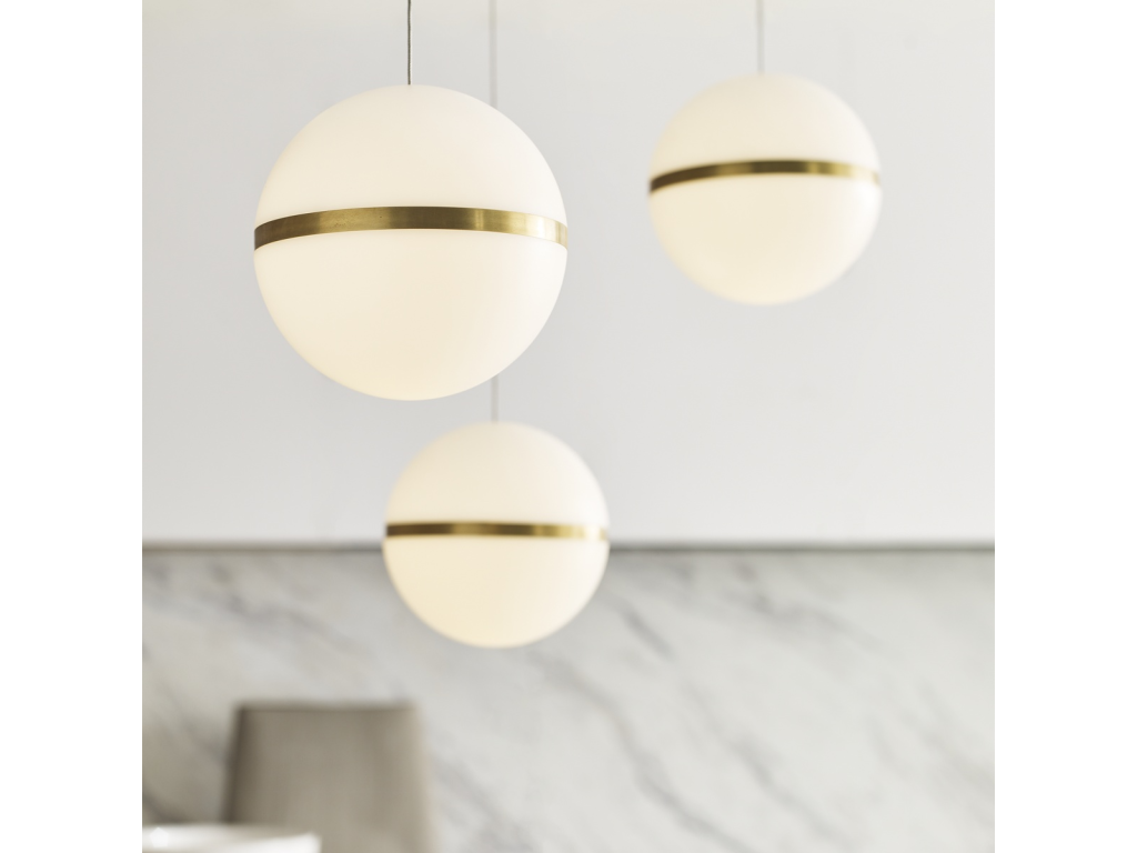 Mini Hanea Pendant MonoRail - image 3