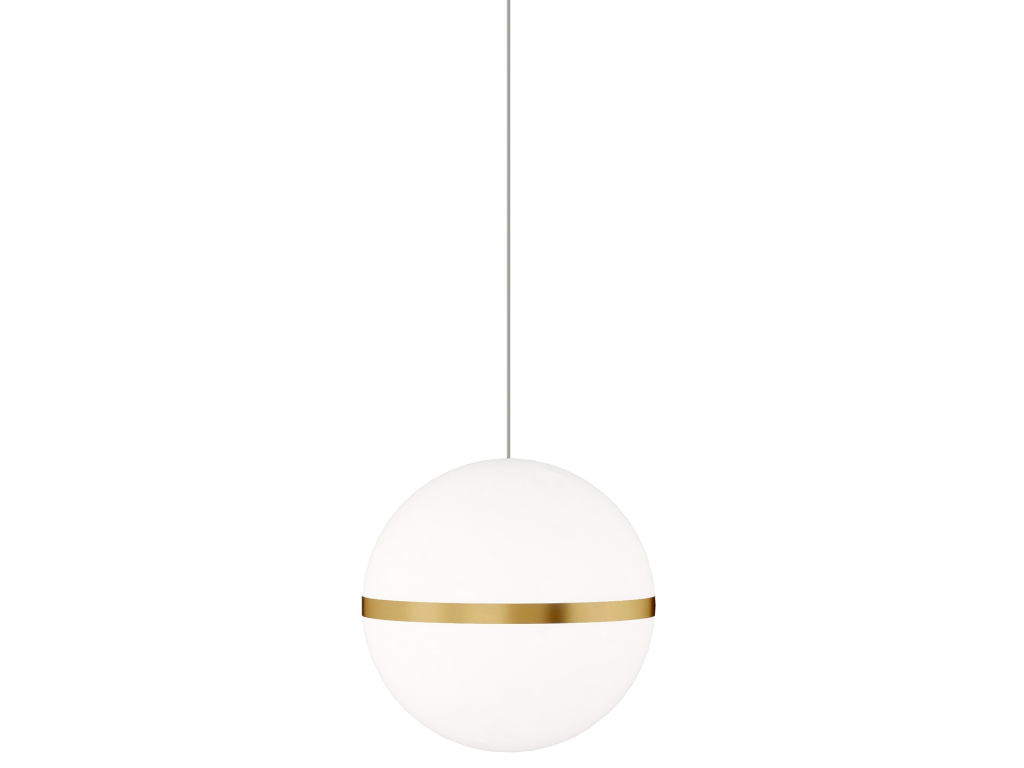 Mini Hanea Pendant MonoRail - main image