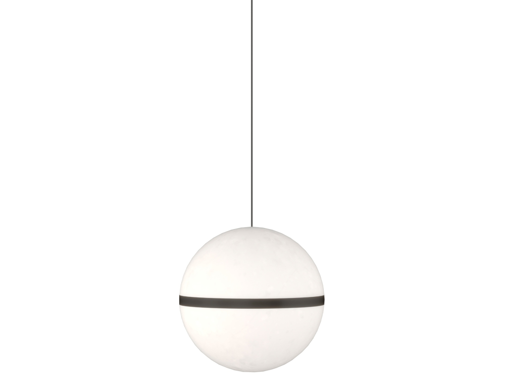 Mini Hanea Pendant - main image