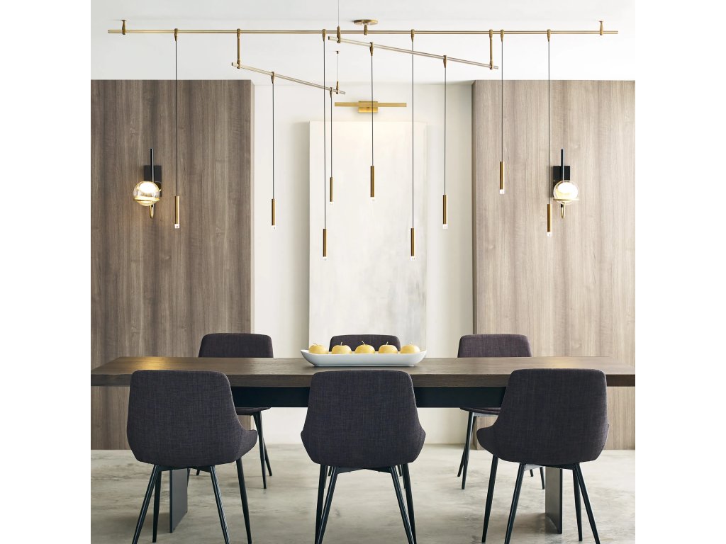 Moxy Chandelier - image 2