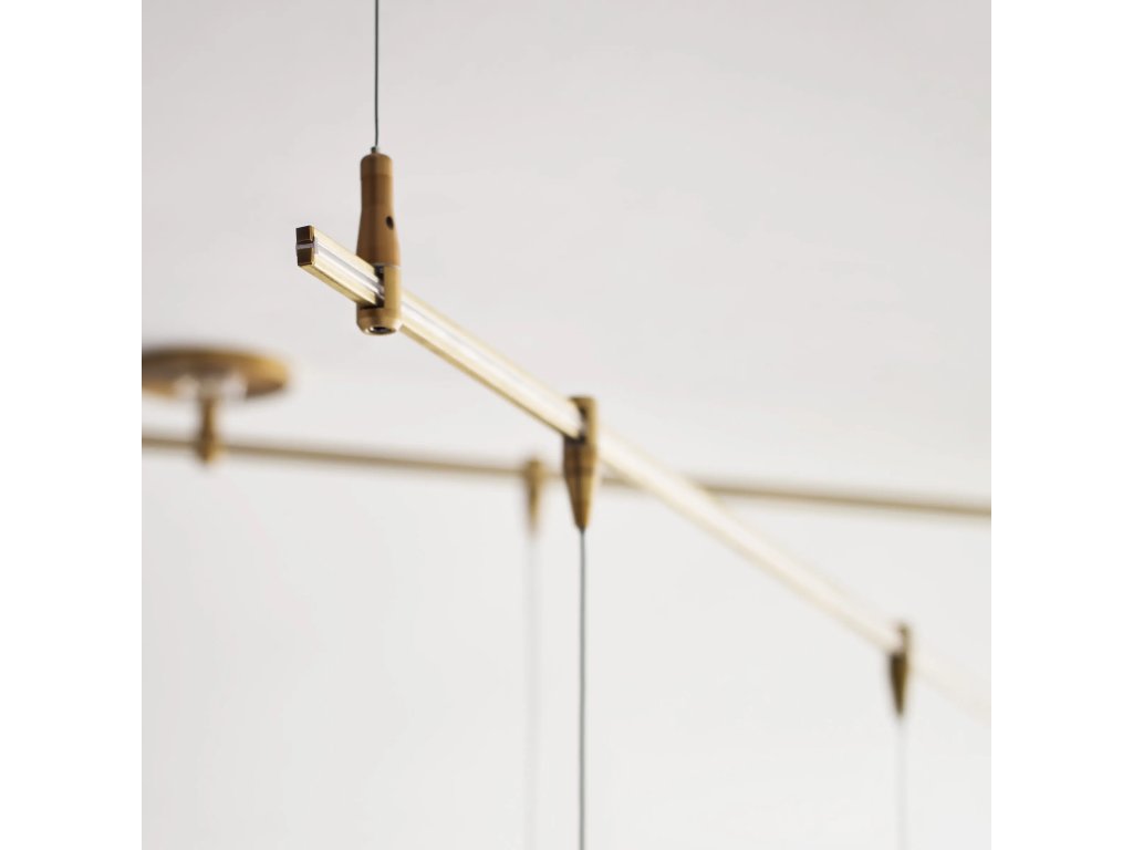 Moxy Chandelier - image 6