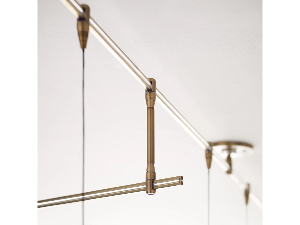 Moxy Chandelier - image 1