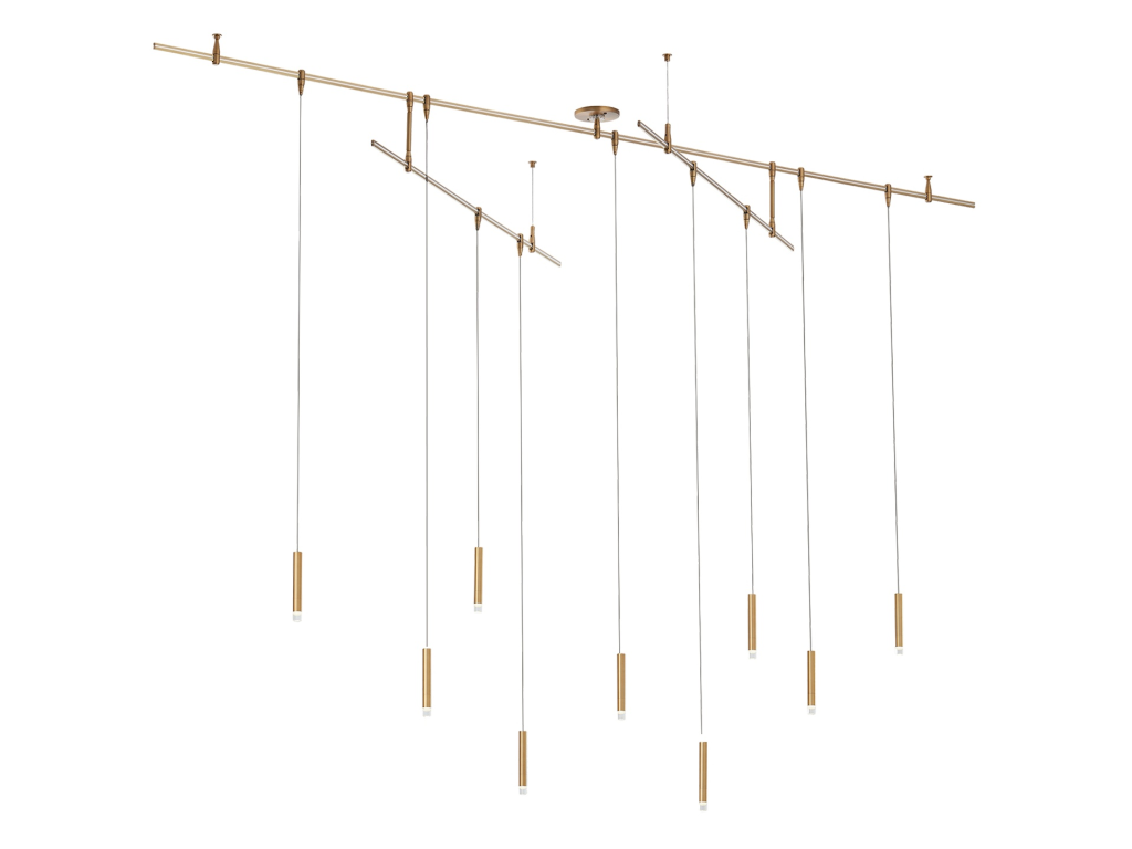 Moxy Chandelier - main image
