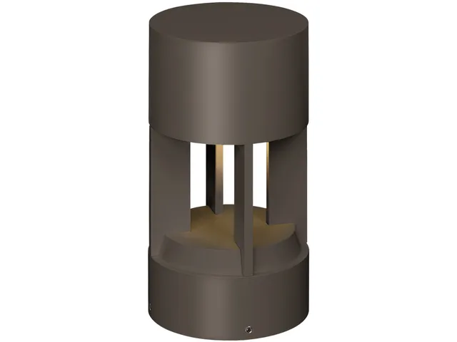 Turbo Outdoor Path Light