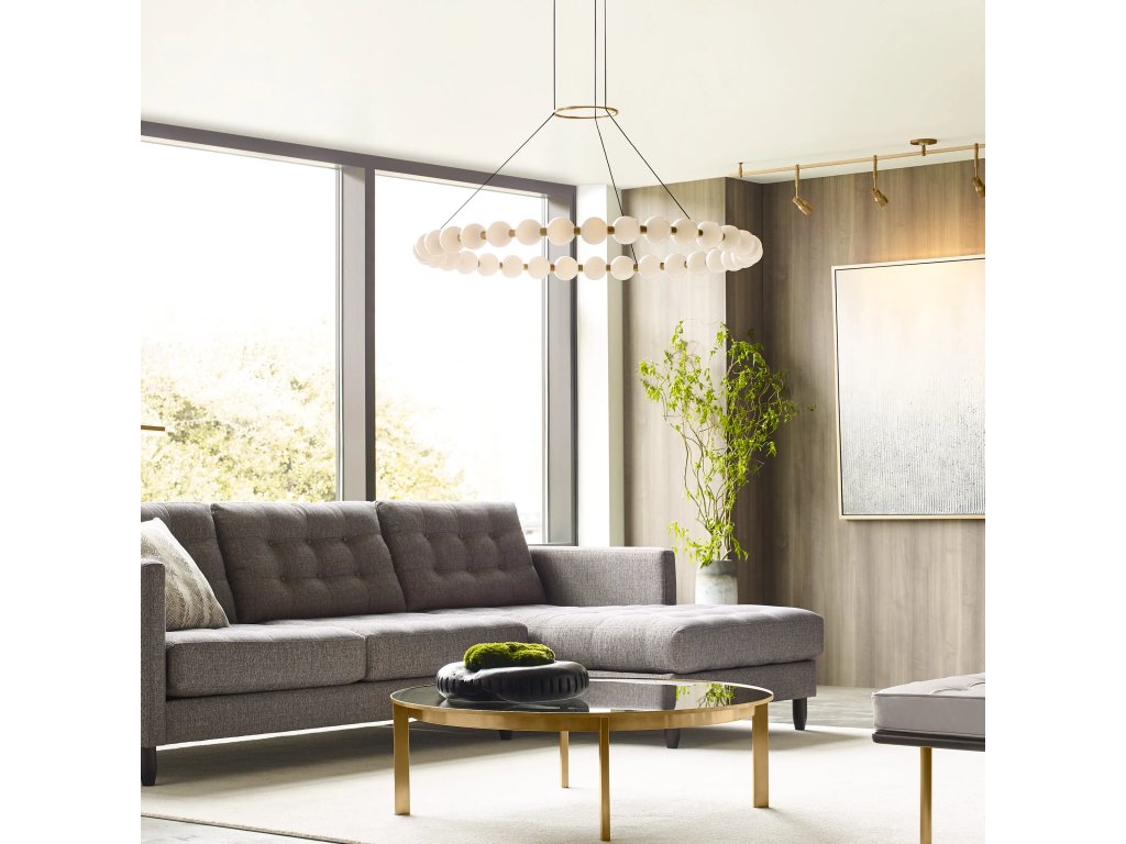 Orbet 36 Chandelier - image 1