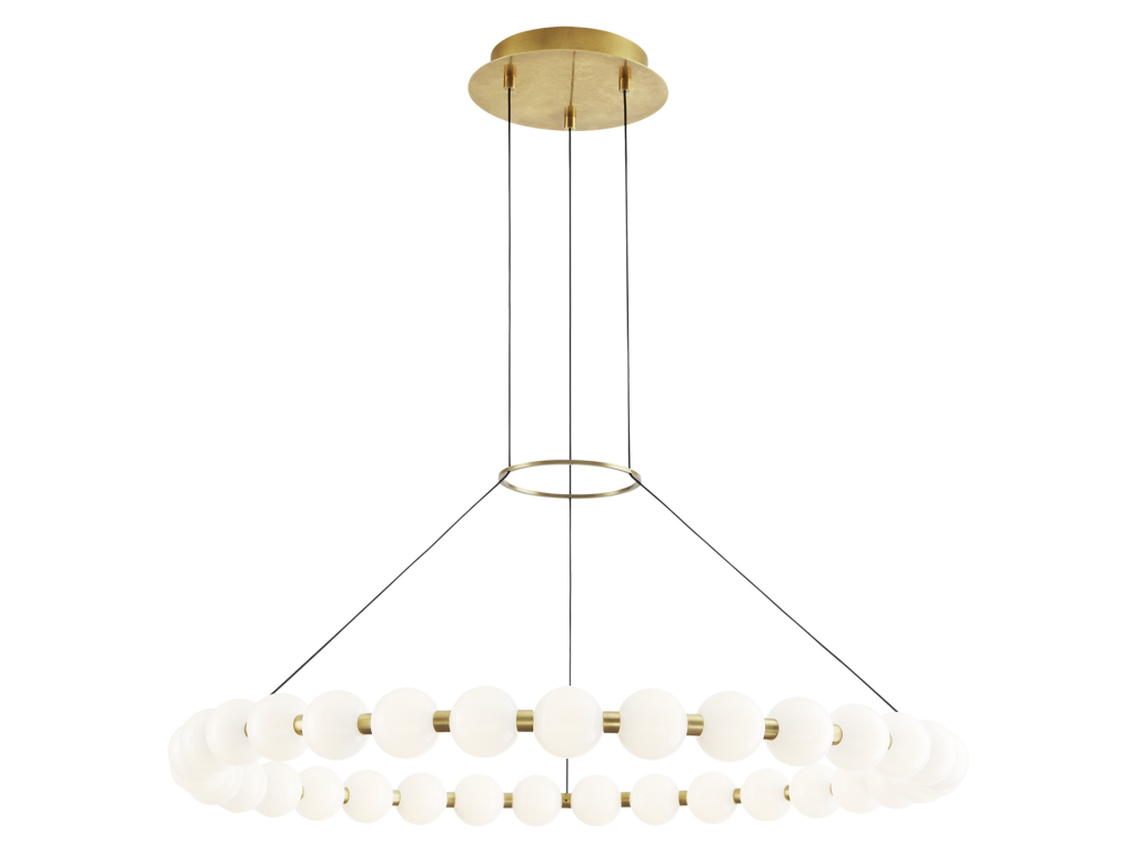 Orbet 36 Chandelier - main image