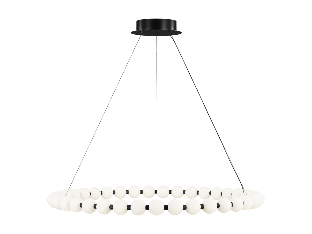 Orbet 42 Chandelier - image 1