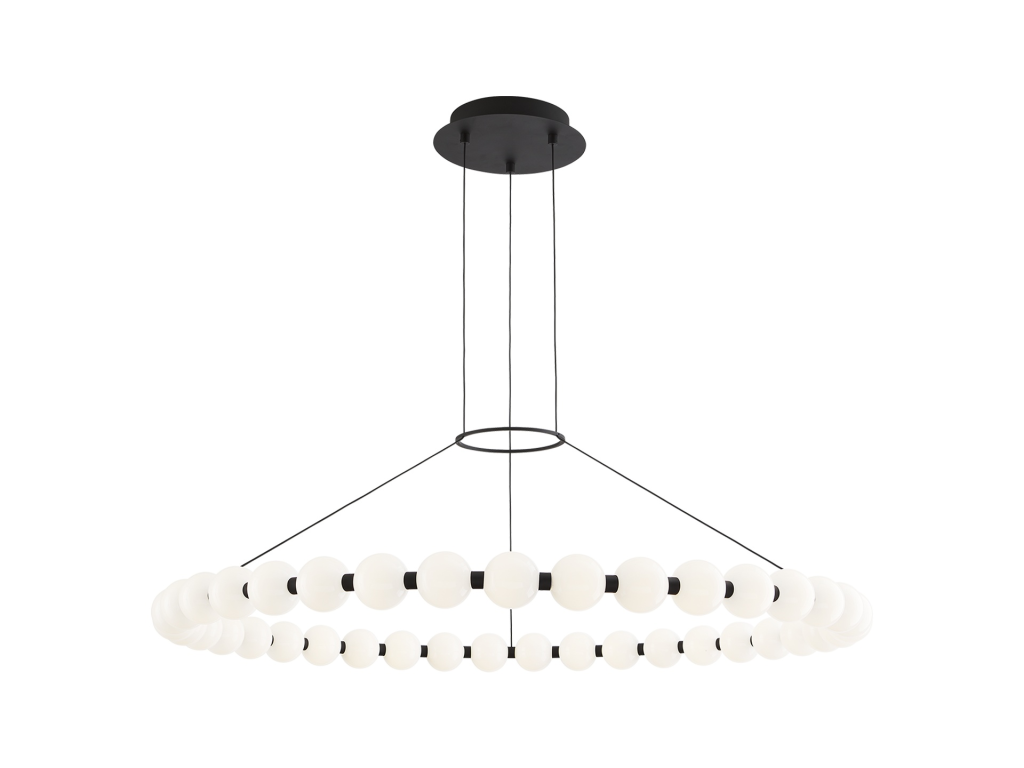Orbet 42 Chandelier - main image