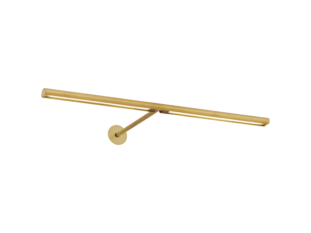 Plural Dome 18 Picture Light - main image