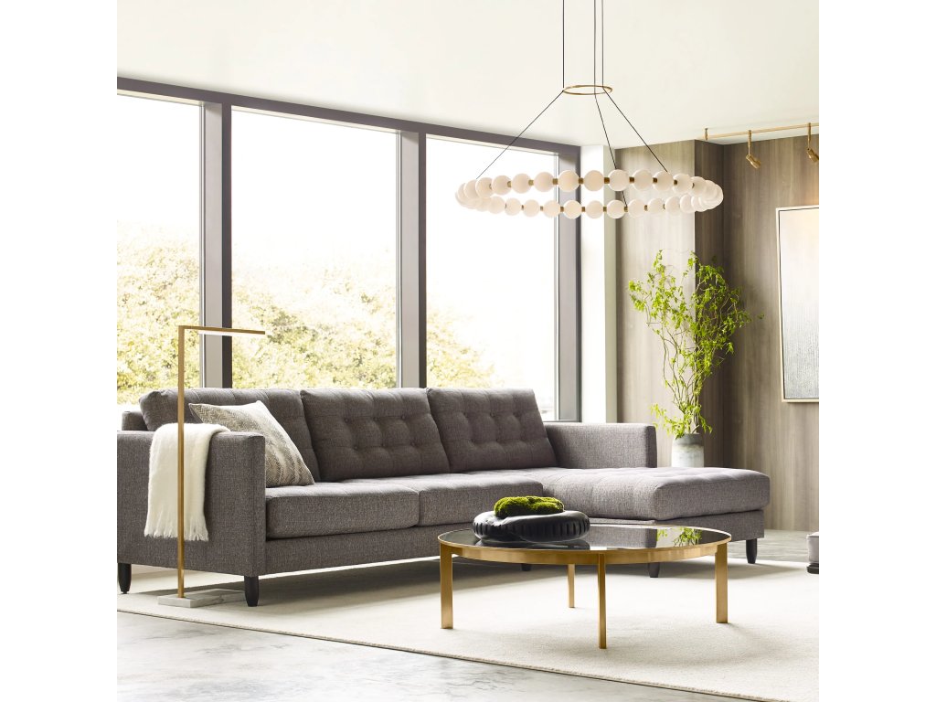 Klee 43 Floor Lamp - image 2