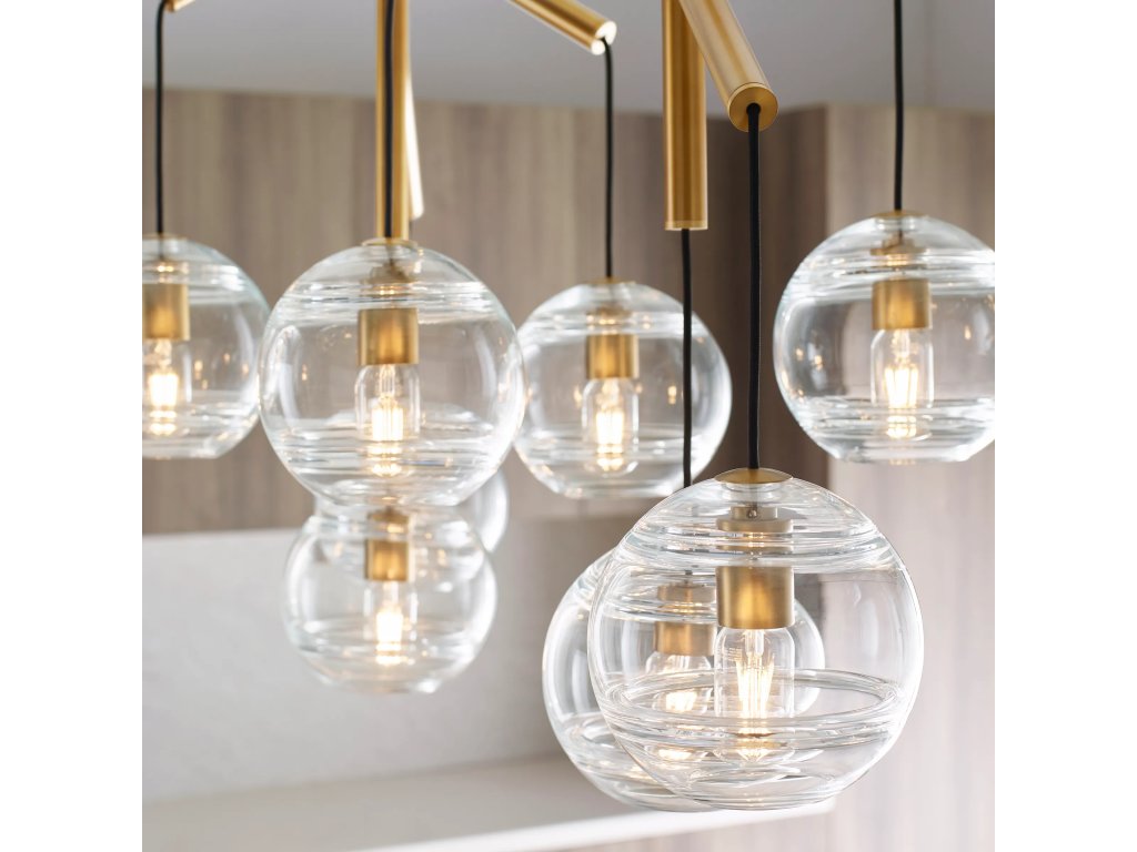 Sedona Double Chandelier - image 4