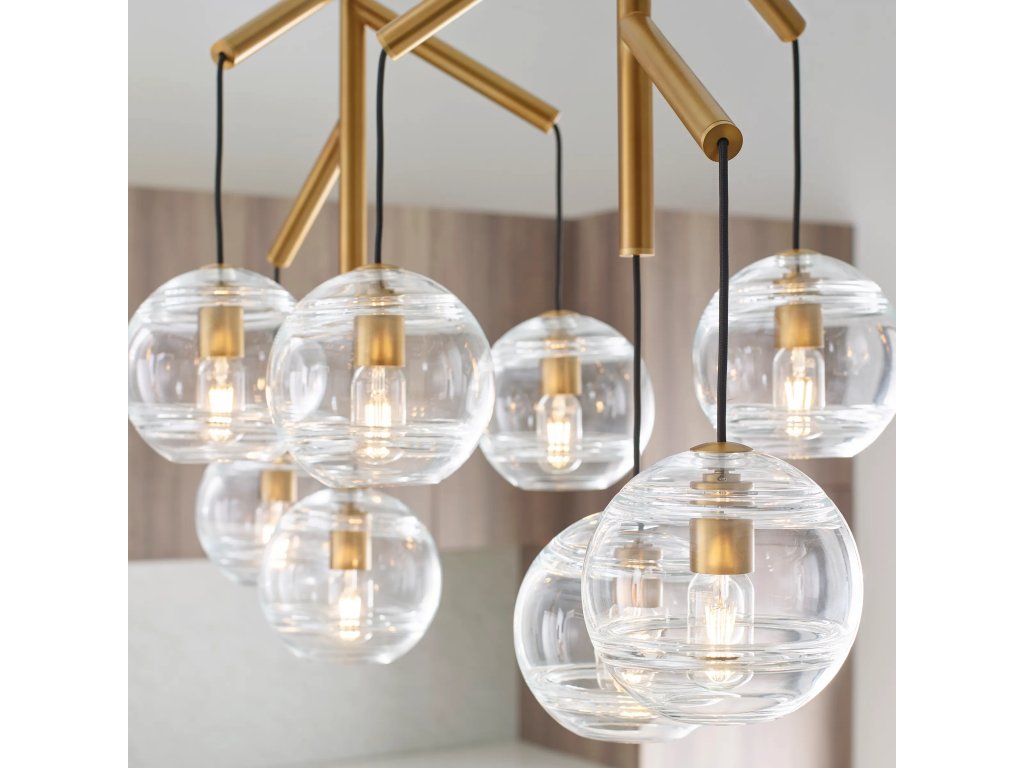 Sedona Double Chandelier - image 5