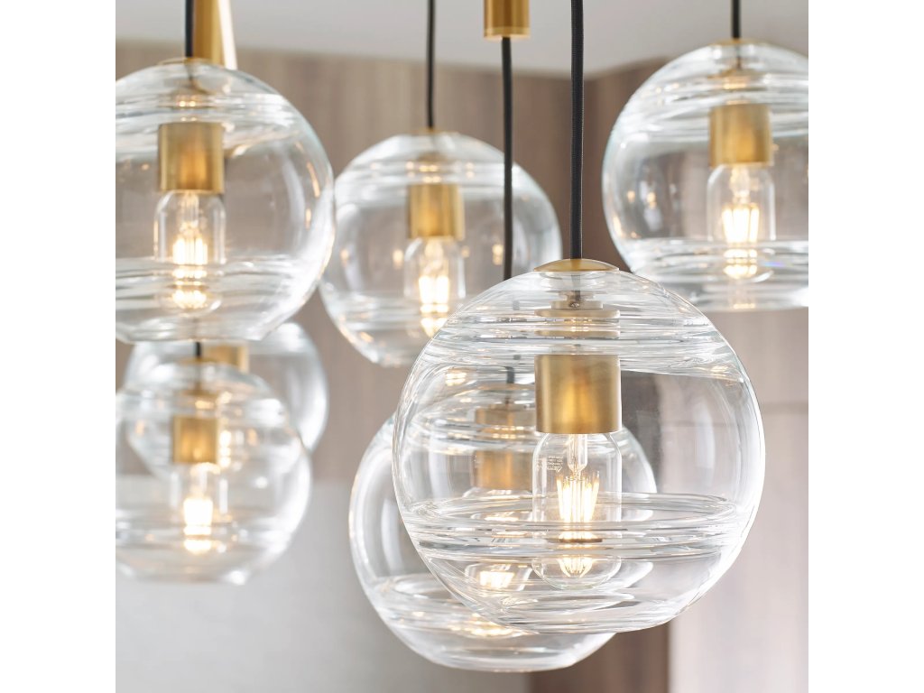 Sedona Double Chandelier - image 6