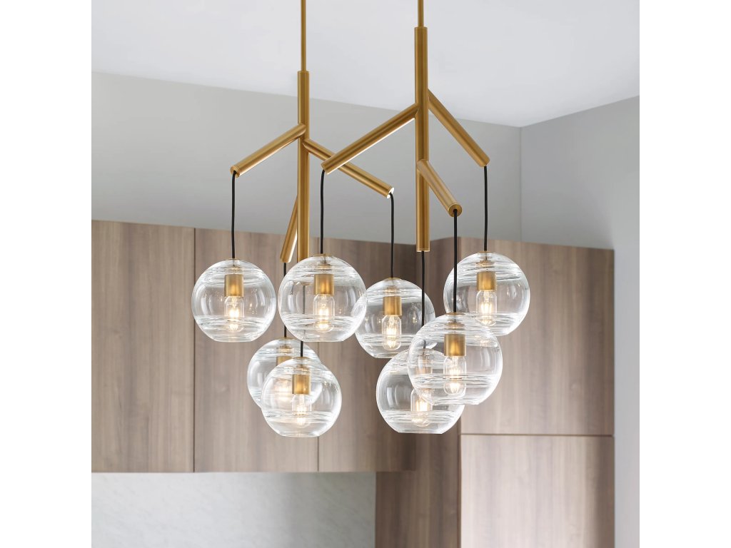 Sedona Double Chandelier - image 3