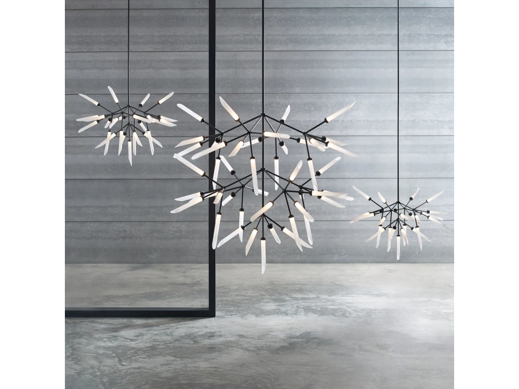 Spur Chandelier - image 2