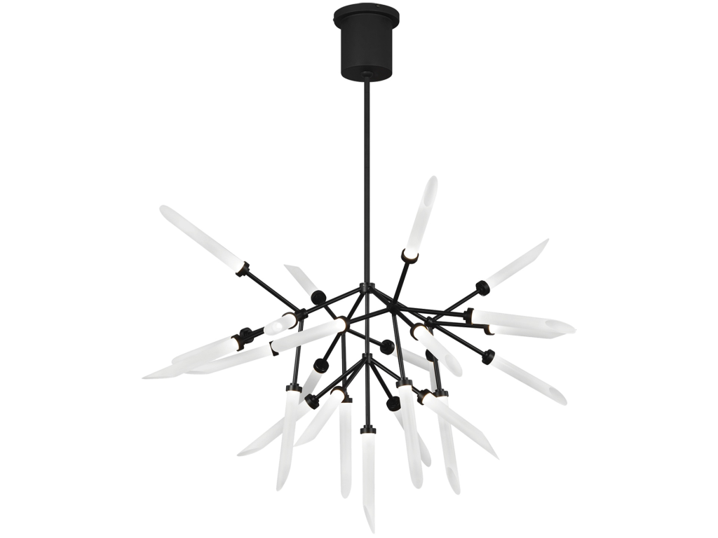 Spur Chandelier - main image