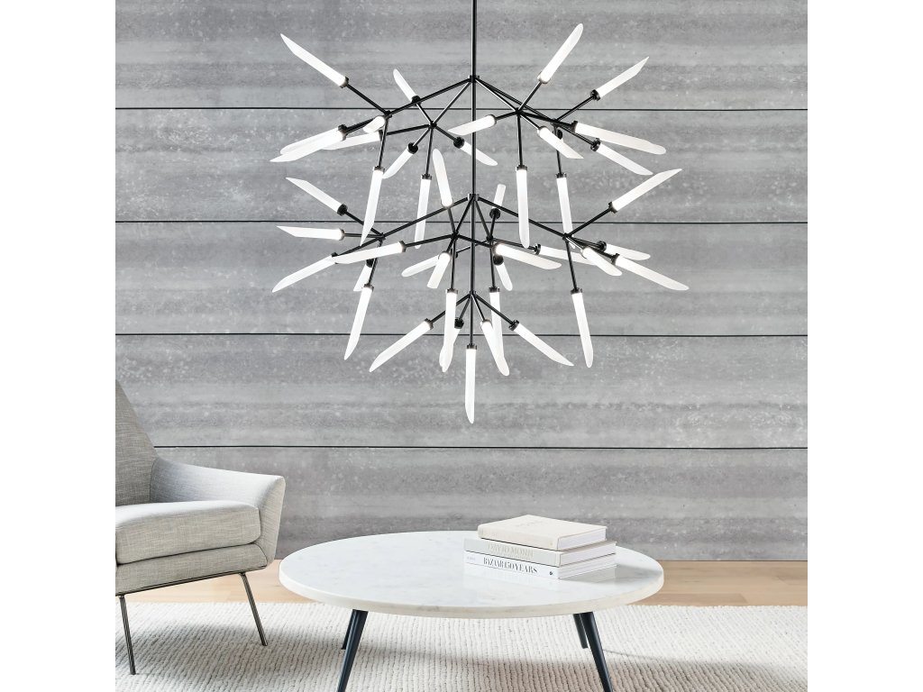 Spur Chandelier - image 3
