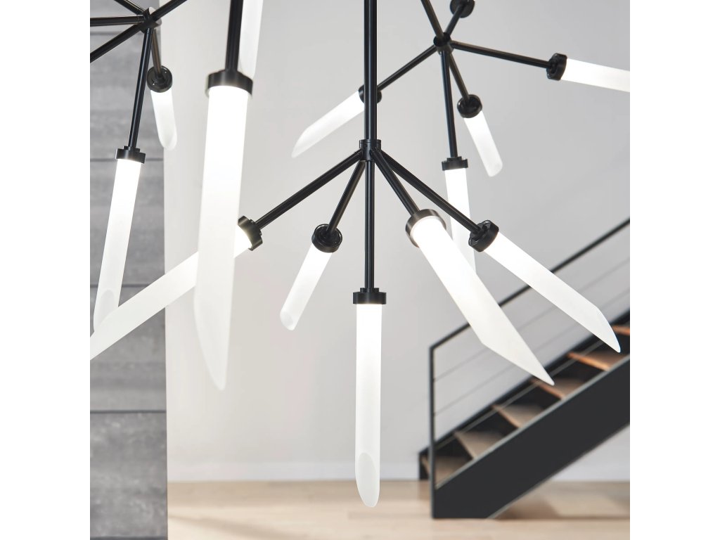 Spur Chandelier - image 4