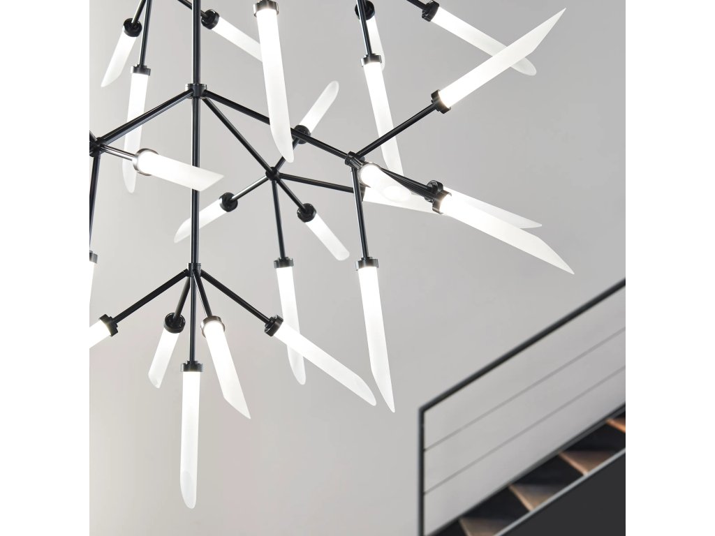 Spur Chandelier - image 5