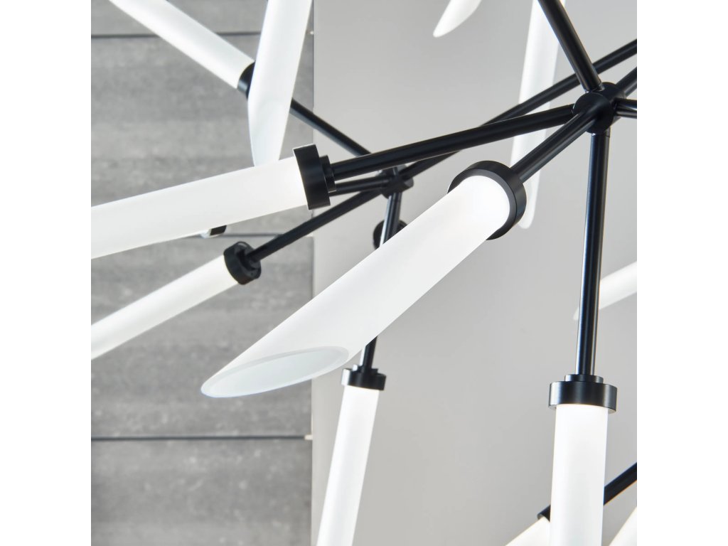 Spur Chandelier - image 1