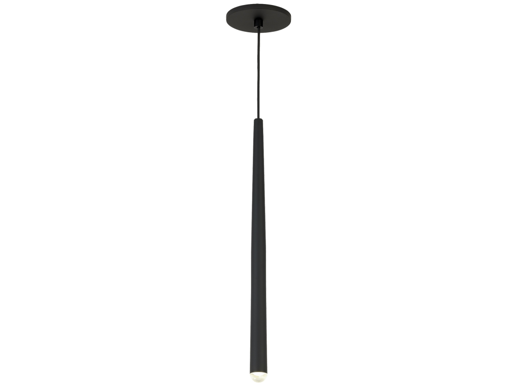 Pylon 1 Light Pendant - image 1