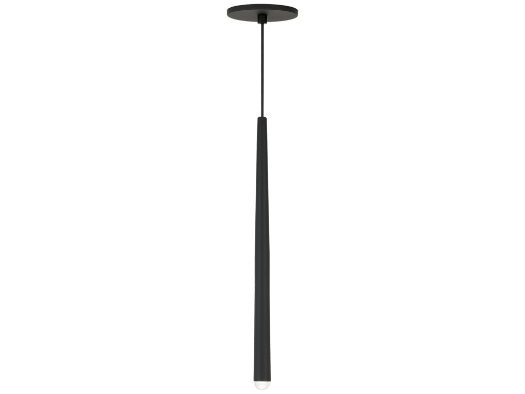 Pylon 1 Light Pendant - main image