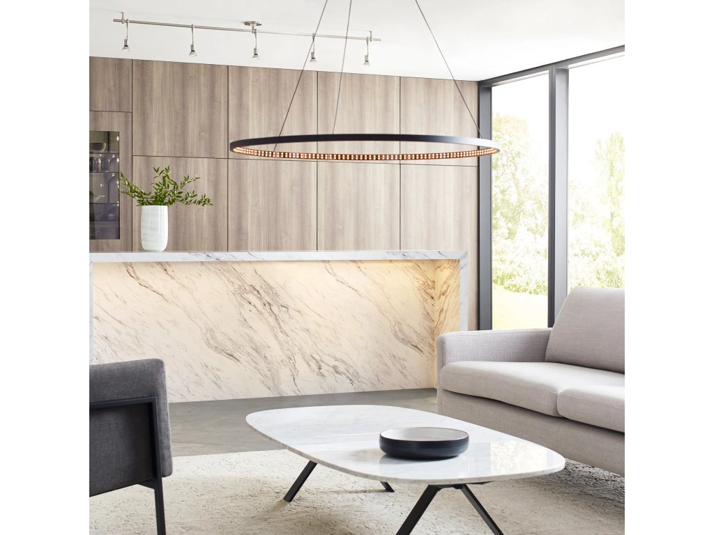 Vellavi 36 Chandelier - image 1