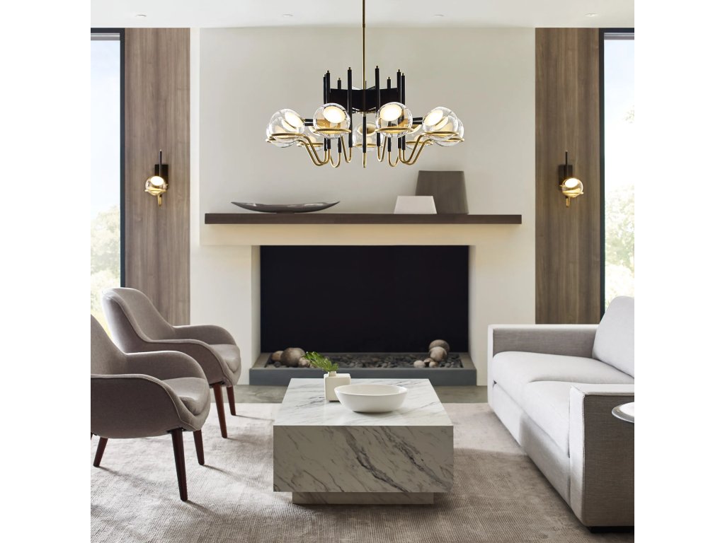 Crosby Medium Wall Sconce - image 2