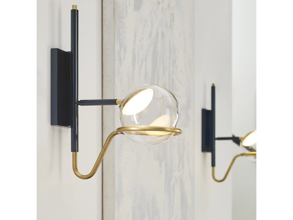 Crosby Medium Wall Sconce - image 4