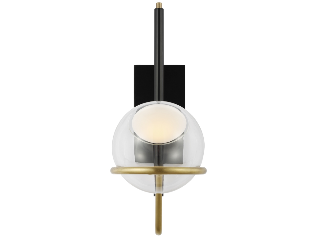 Crosby Medium Wall Sconce - image 1