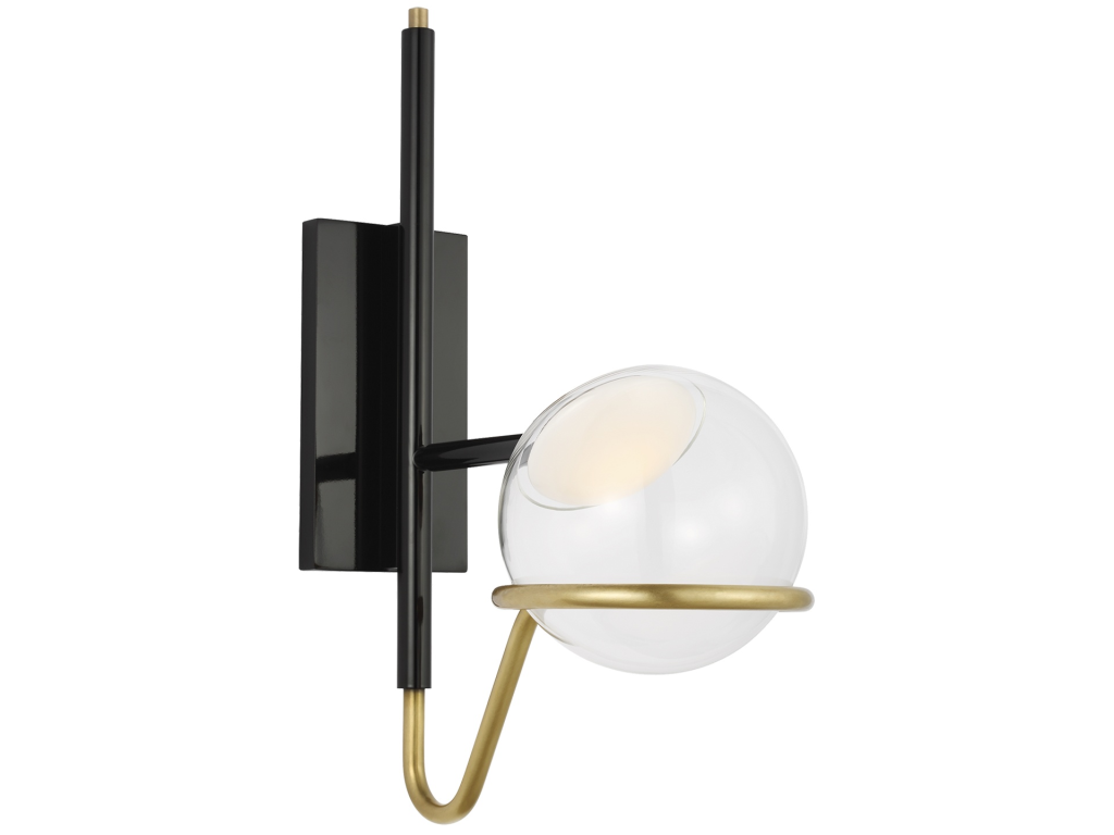 Crosby Medium Wall Sconce - main image
