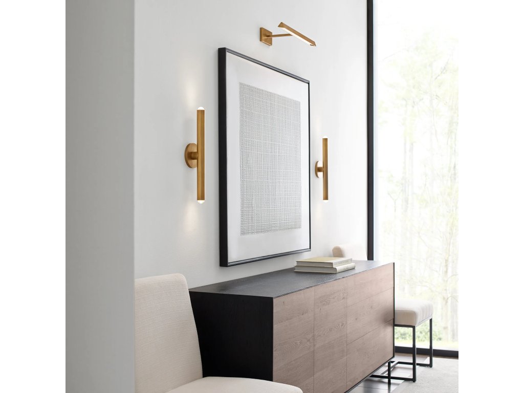 Ebell Medium Wall Sconce - image 2