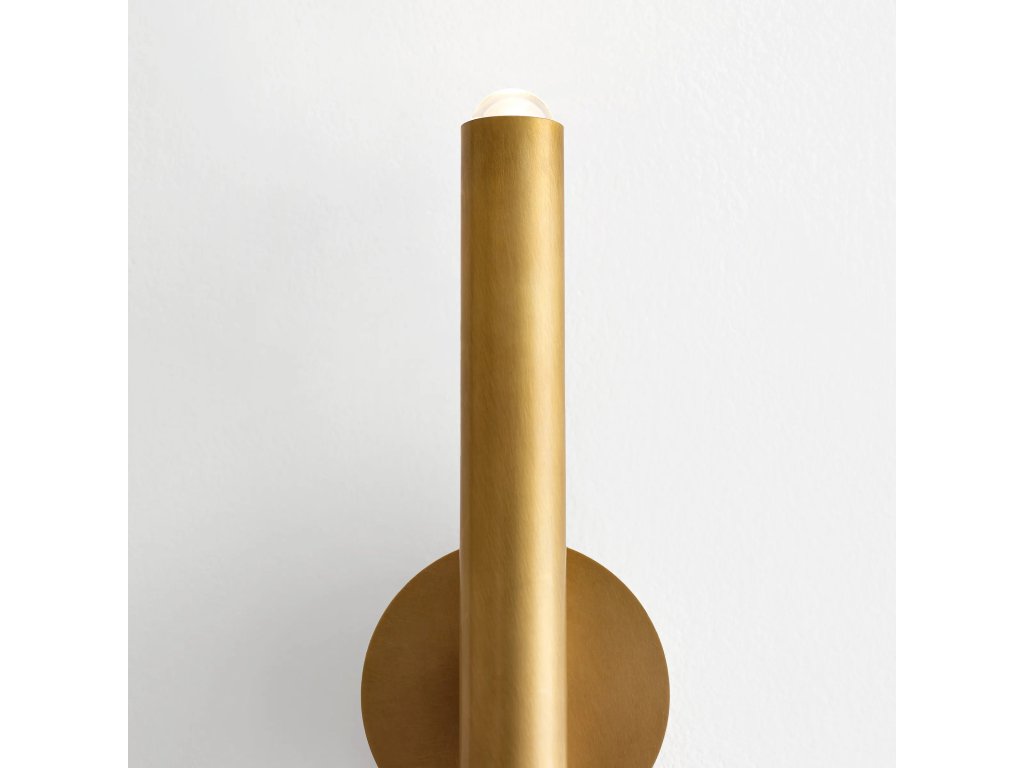 Ebell Medium Wall Sconce - image 1