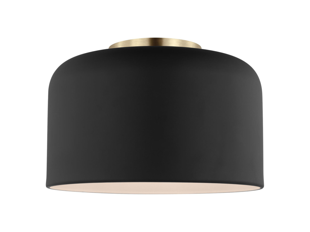 Malone Small Flush Mount - image 1