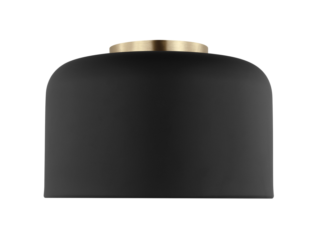Malone Small Flush Mount - main image