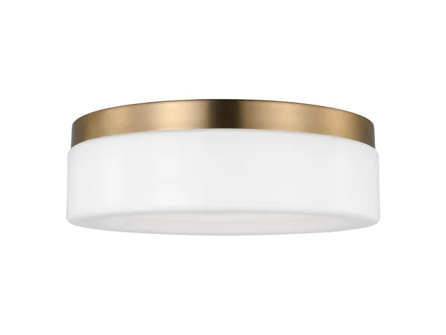 Rhett Medium Flush Mount